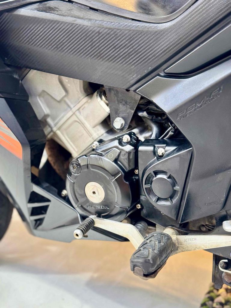 Honda Winner 2017 - ảnh 5