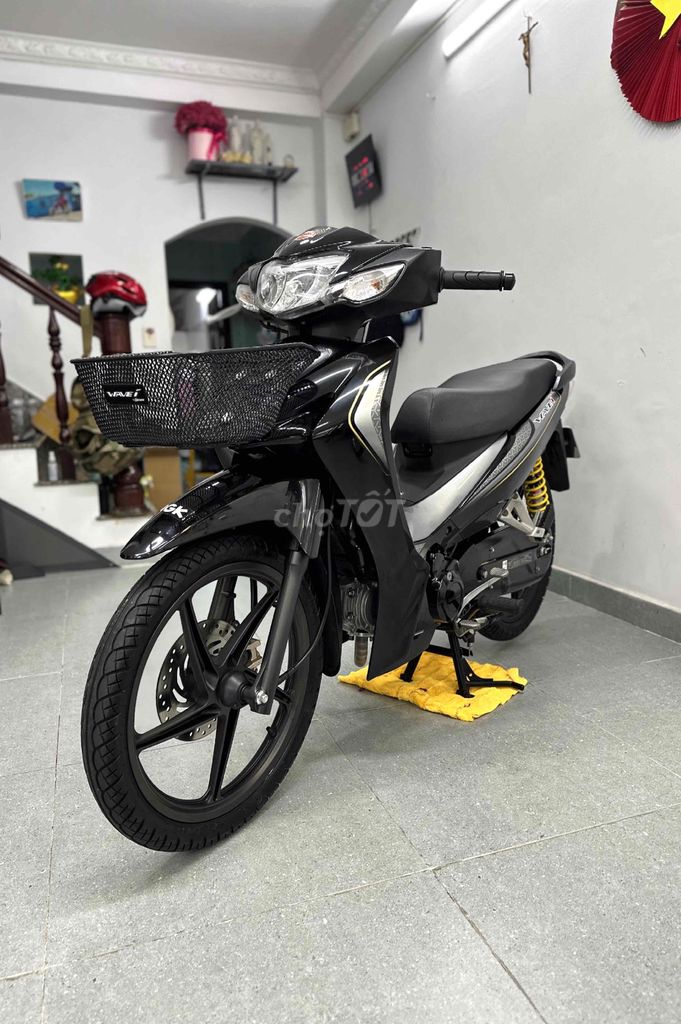 Honda 2022 - ảnh 1