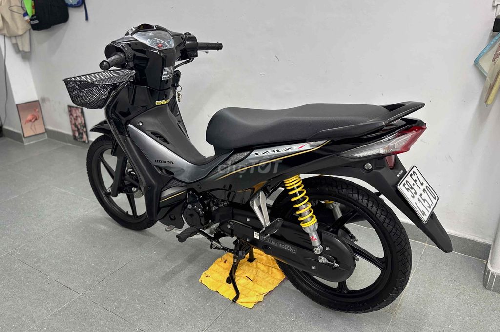 Honda 2022 - ảnh 3