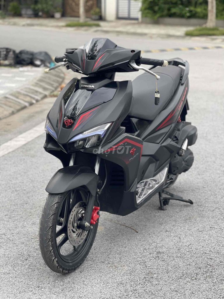 honda Airblade 2020 - ảnh 2