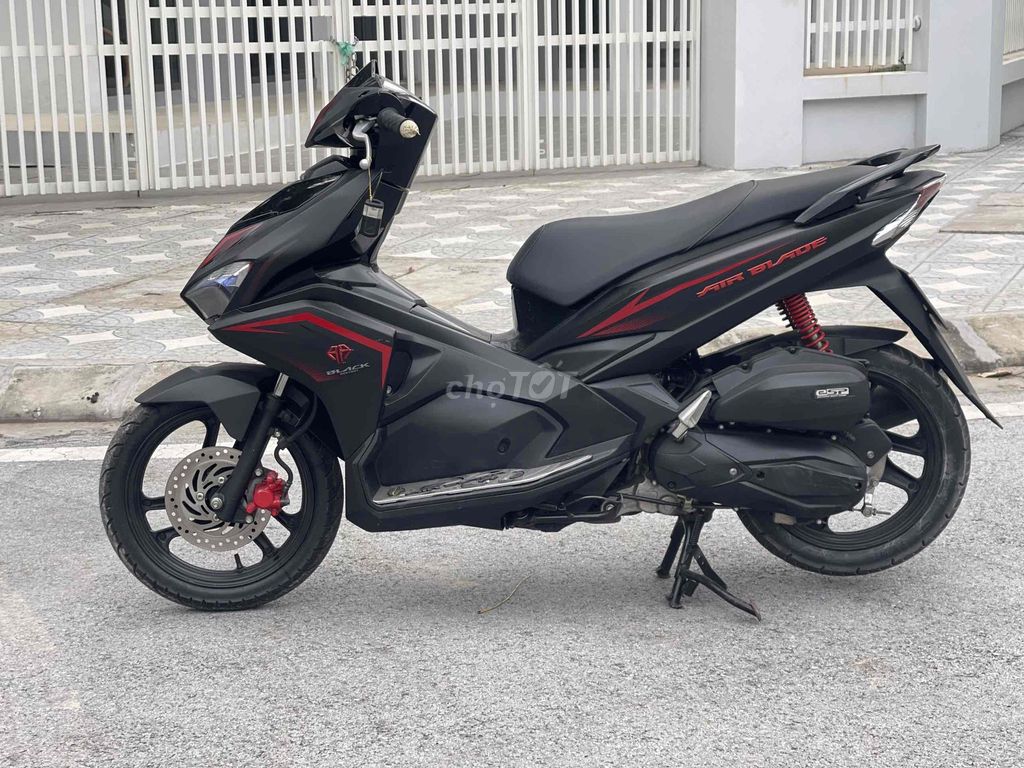 honda Airblade 2020 - ảnh 4
