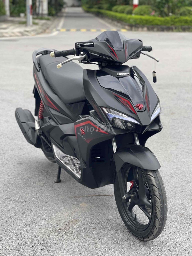 honda Airblade 2020 - ảnh 5