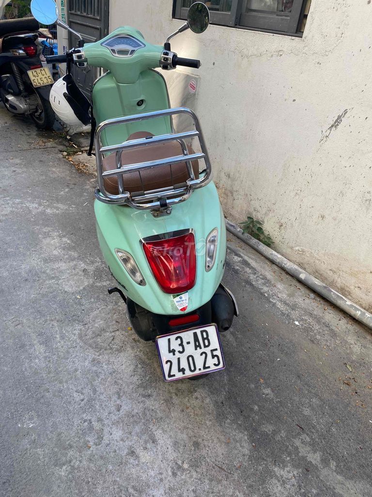Piaggio - ảnh 2