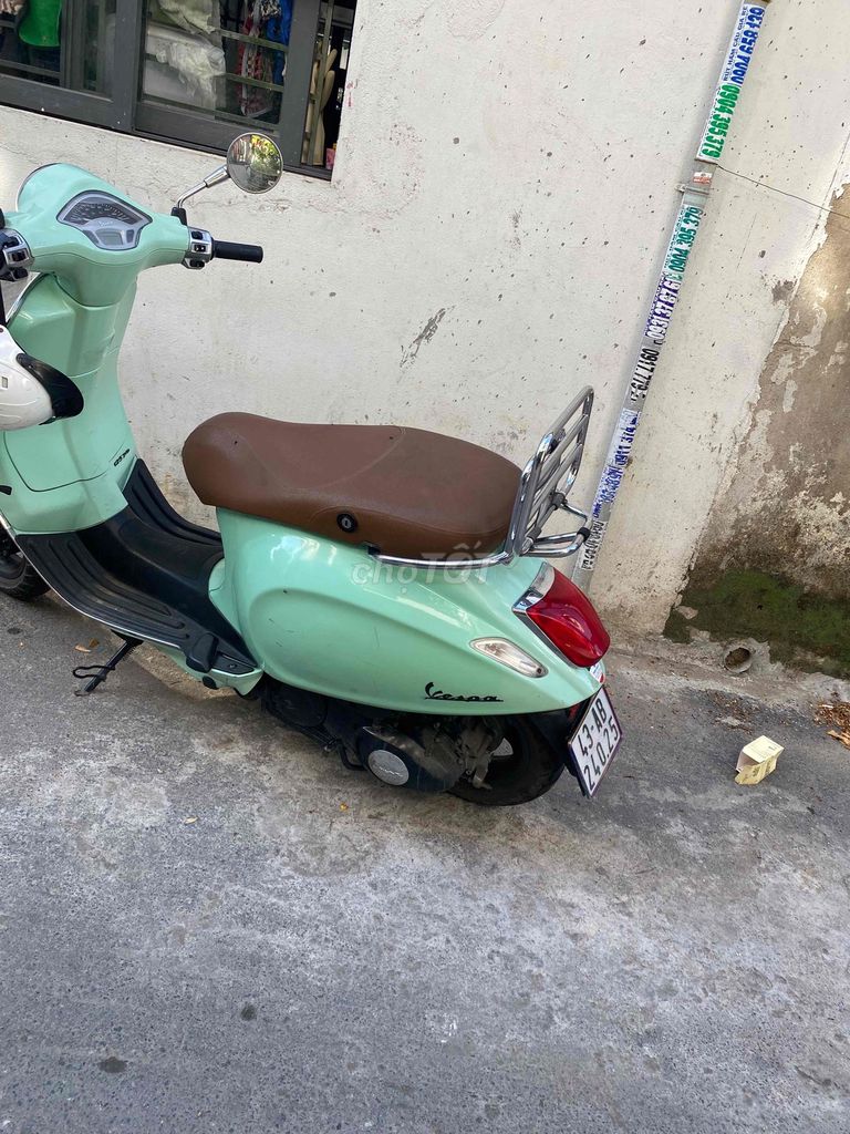 Piaggio - ảnh 3