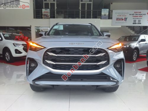 Isuzu 2025 - ảnh 2