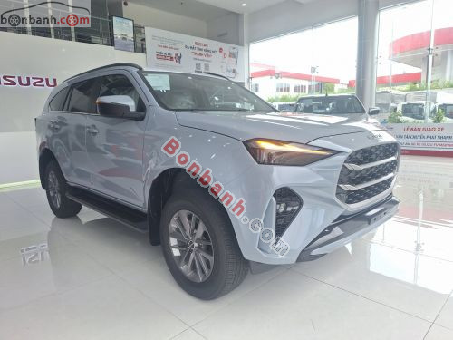 Isuzu 2025 - ảnh 3