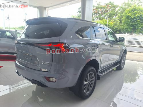 Isuzu 2025 - ảnh 4