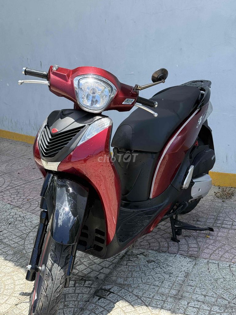 Honda SH Mode 2019 - ảnh 1