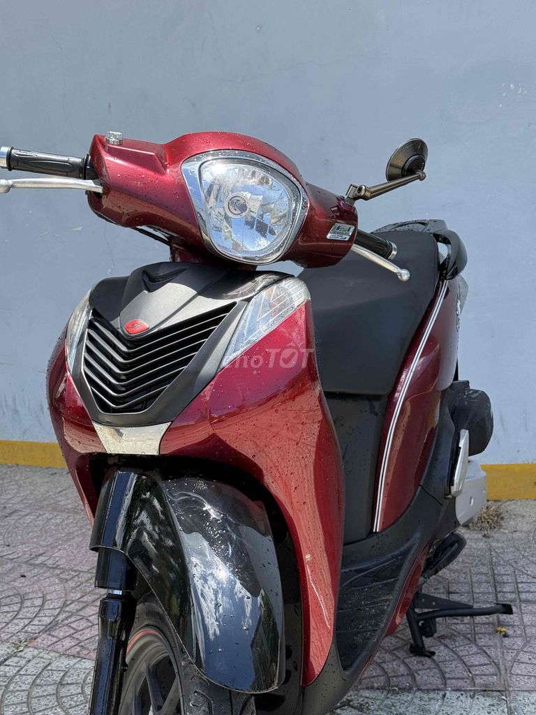 Honda SH Mode 2019 - ảnh 3