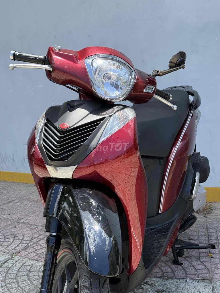 Honda SH Mode 2019 - ảnh 4