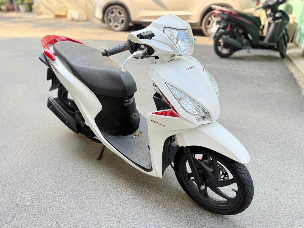Honda Vision 2019 - ảnh 2