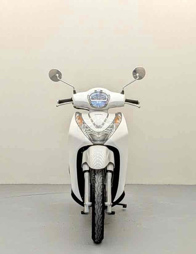 Honda SH Mode 2025 - ảnh 1