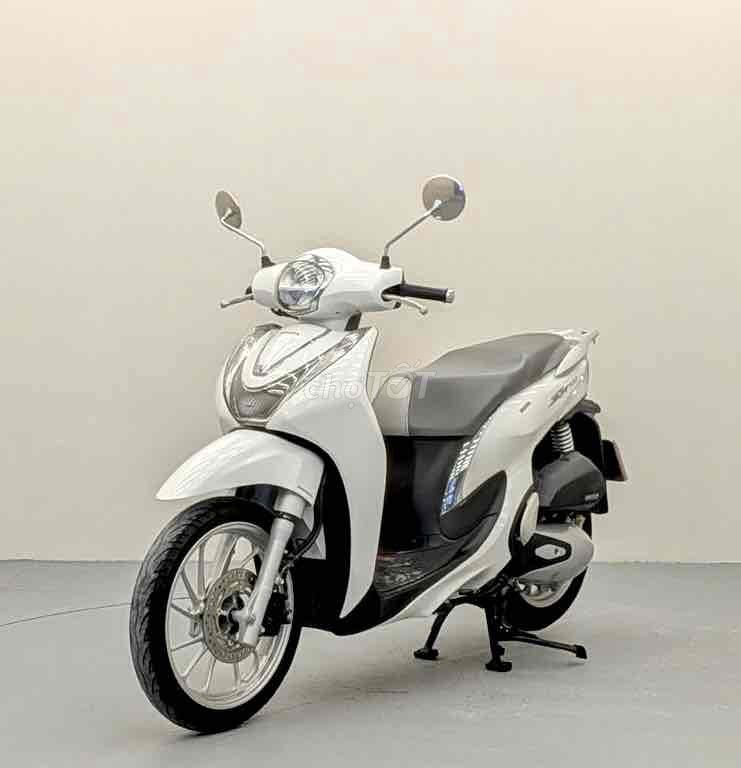 Honda SH Mode 2025 - ảnh 2