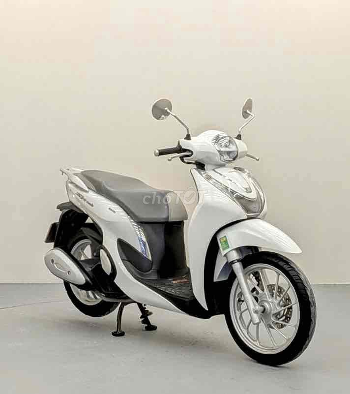 Honda SH Mode 2025 - ảnh 3