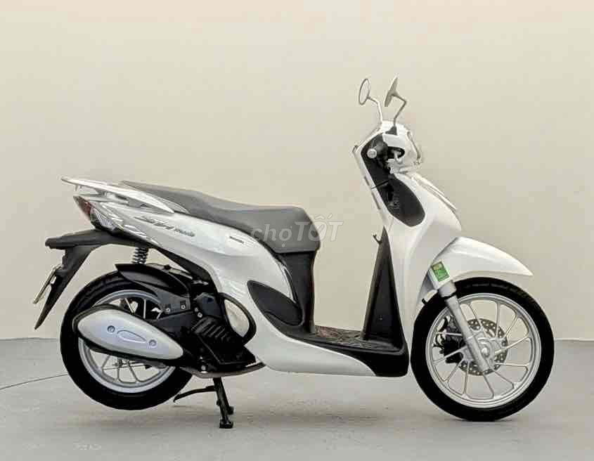 Honda SH Mode 2025 - ảnh 4