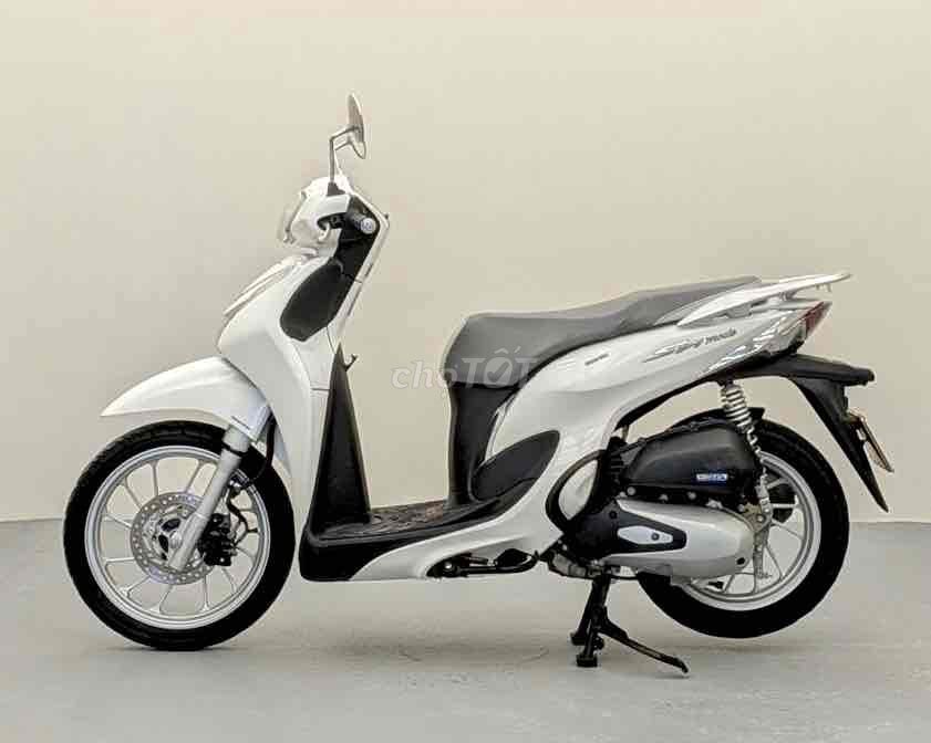 Honda SH Mode 2025 - ảnh 5