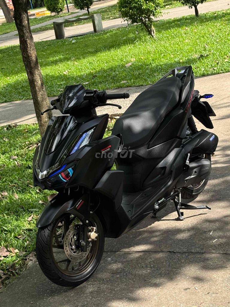 Honda Vario 2022 - ảnh 1