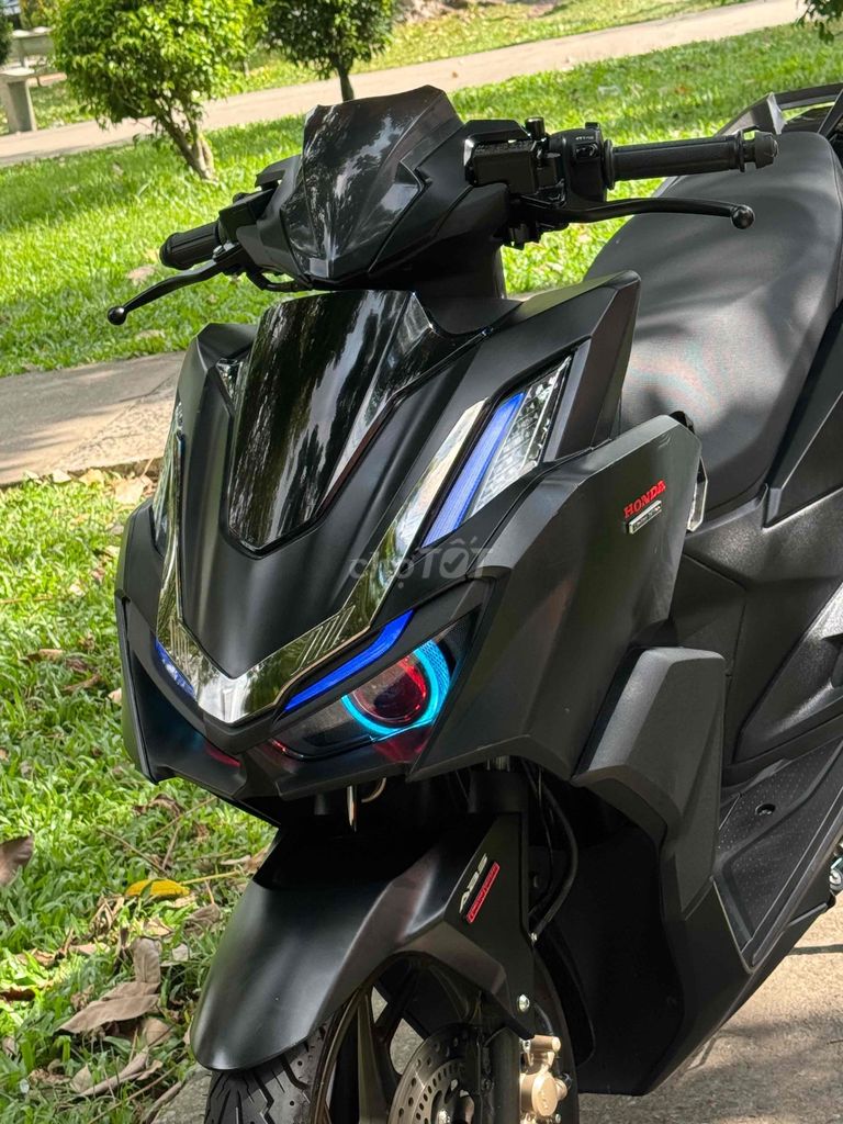 Honda Vario 2022 - ảnh 2