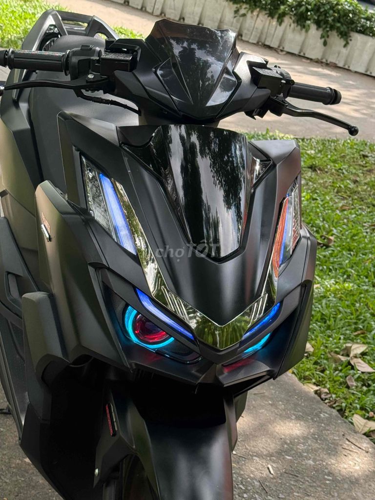 Honda Vario 2022 - ảnh 3