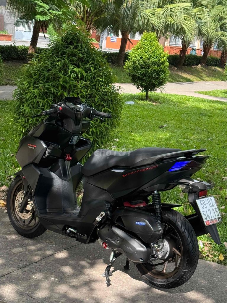 Honda Vario 2022 - ảnh 4