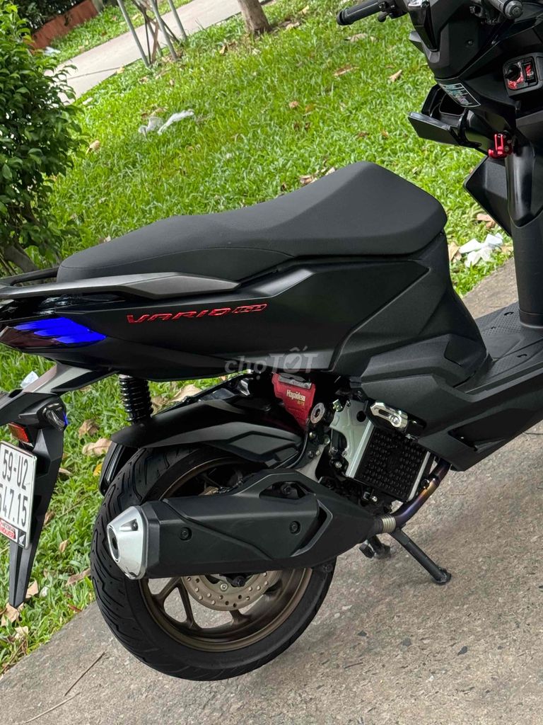 Honda Vario 2022 - ảnh 5