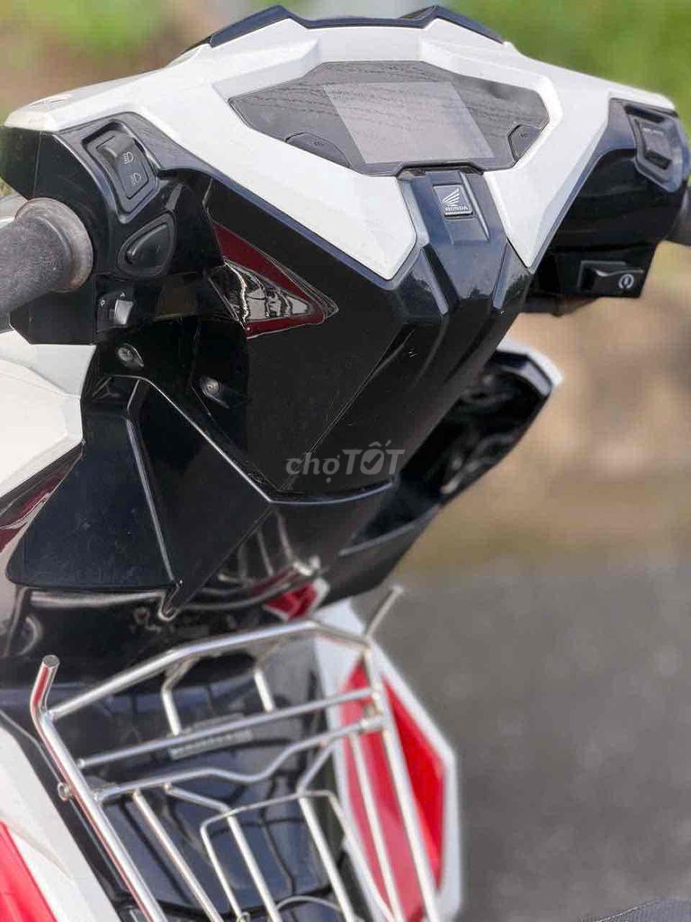 Honda Airblade 2020 - ảnh 4