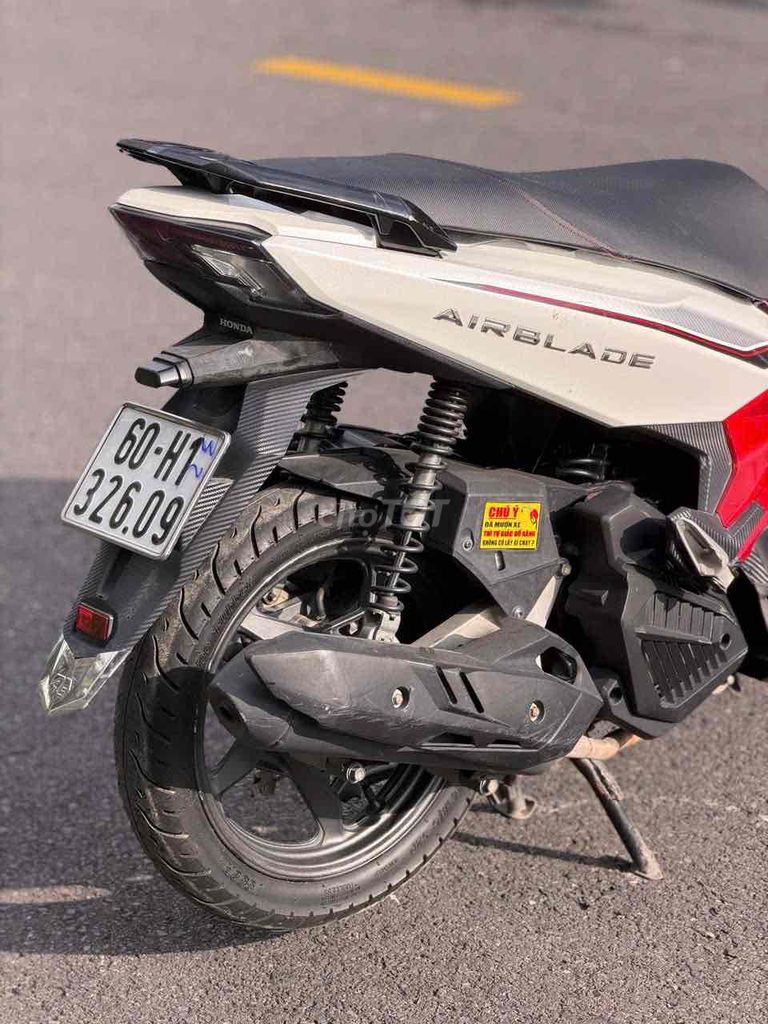 Honda Airblade 2020 - ảnh 5