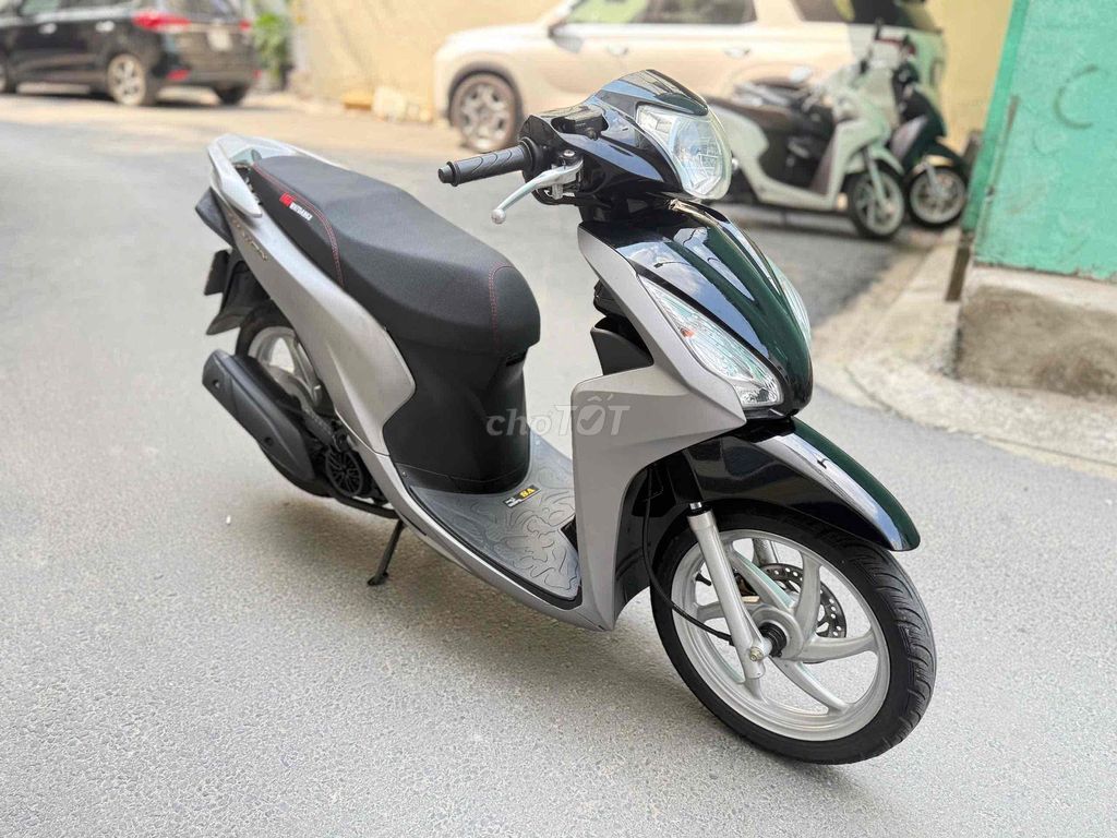 Honda Vision 2019 - ảnh 1