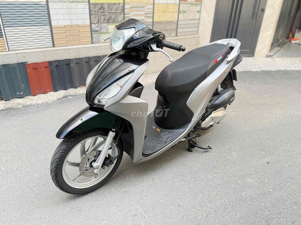 Honda Vision 2019 - ảnh 2
