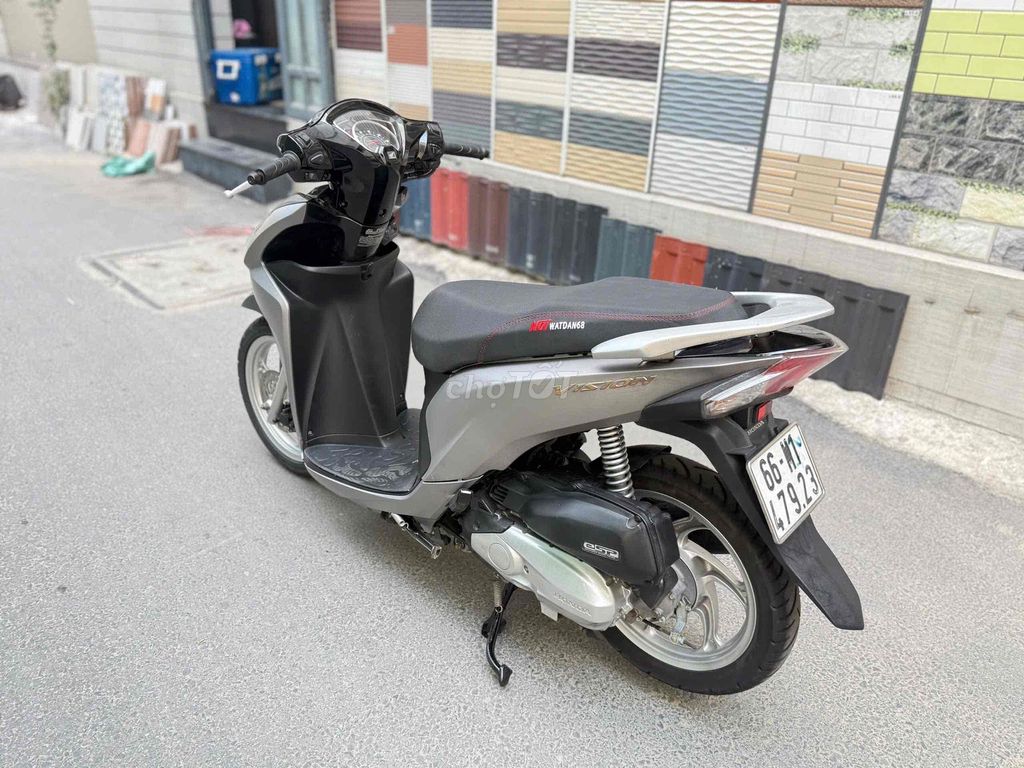 Honda Vision 2019 - ảnh 3
