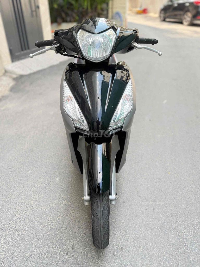Honda Vision 2019 - ảnh 5