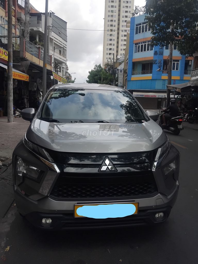 Mitsubishi Xpander 2023 - ảnh 1