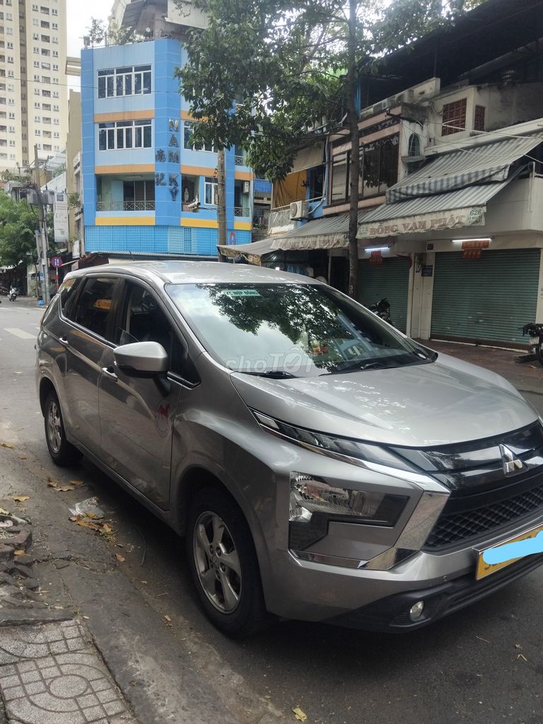 Mitsubishi Xpander 2023 - ảnh 2
