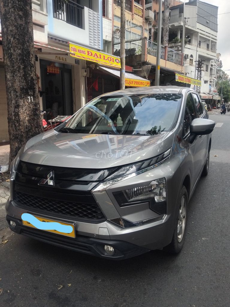 Mitsubishi Xpander 2023 - ảnh 3