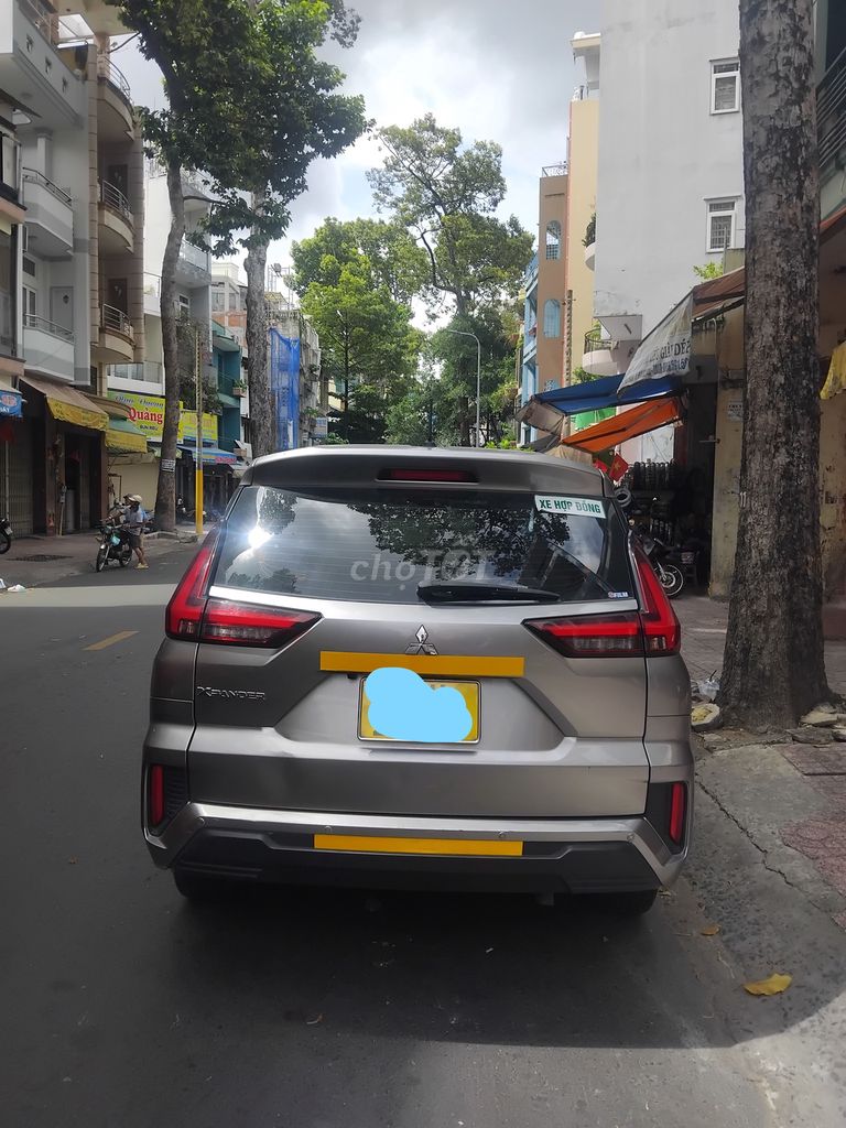Mitsubishi Xpander 2023 - ảnh 4