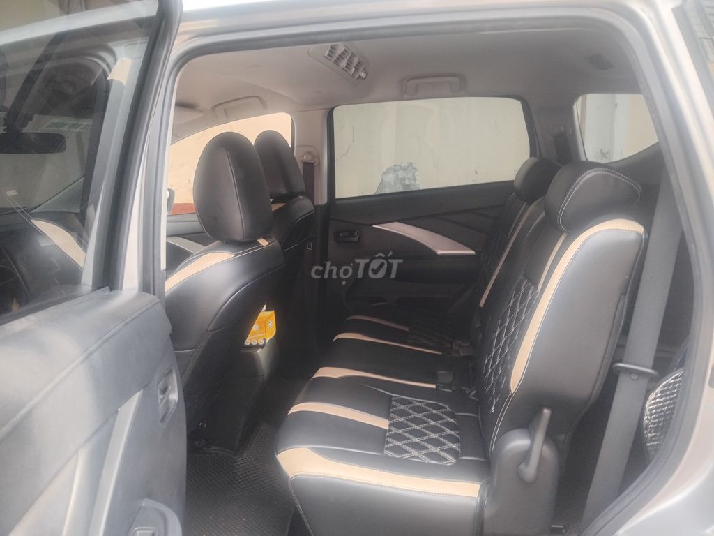 Mitsubishi Xpander 2023 - ảnh 5