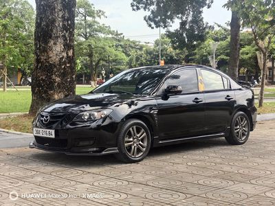 Mazda 2009 - ảnh 1