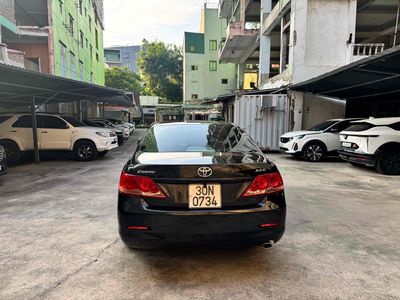 Toyota Camry 2.4G 2008 - ảnh 1
