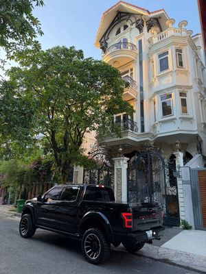 Ford 2019 - ảnh 1
