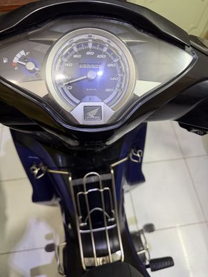 Honda Future 2025 - ảnh 1