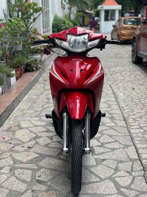 Wave s 2013 - ảnh 1