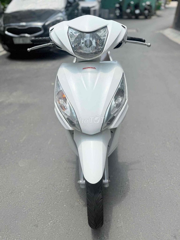 Honda Vision 2014 - ảnh 1