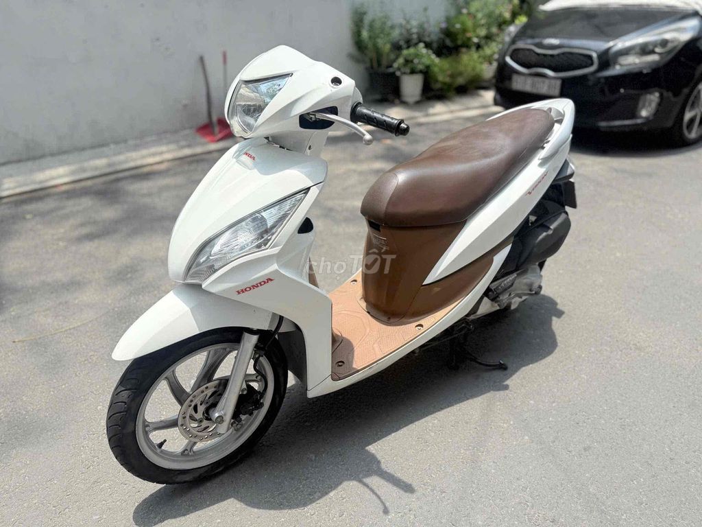 Honda Vision 2014 - ảnh 2