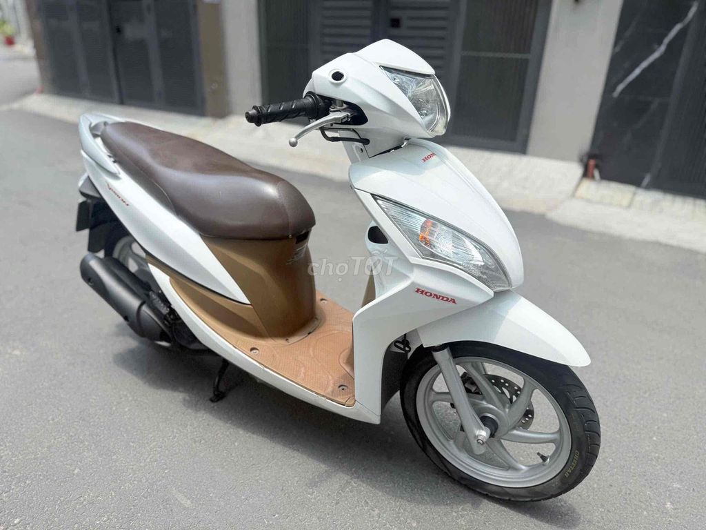 Honda Vision 2014 - ảnh 3
