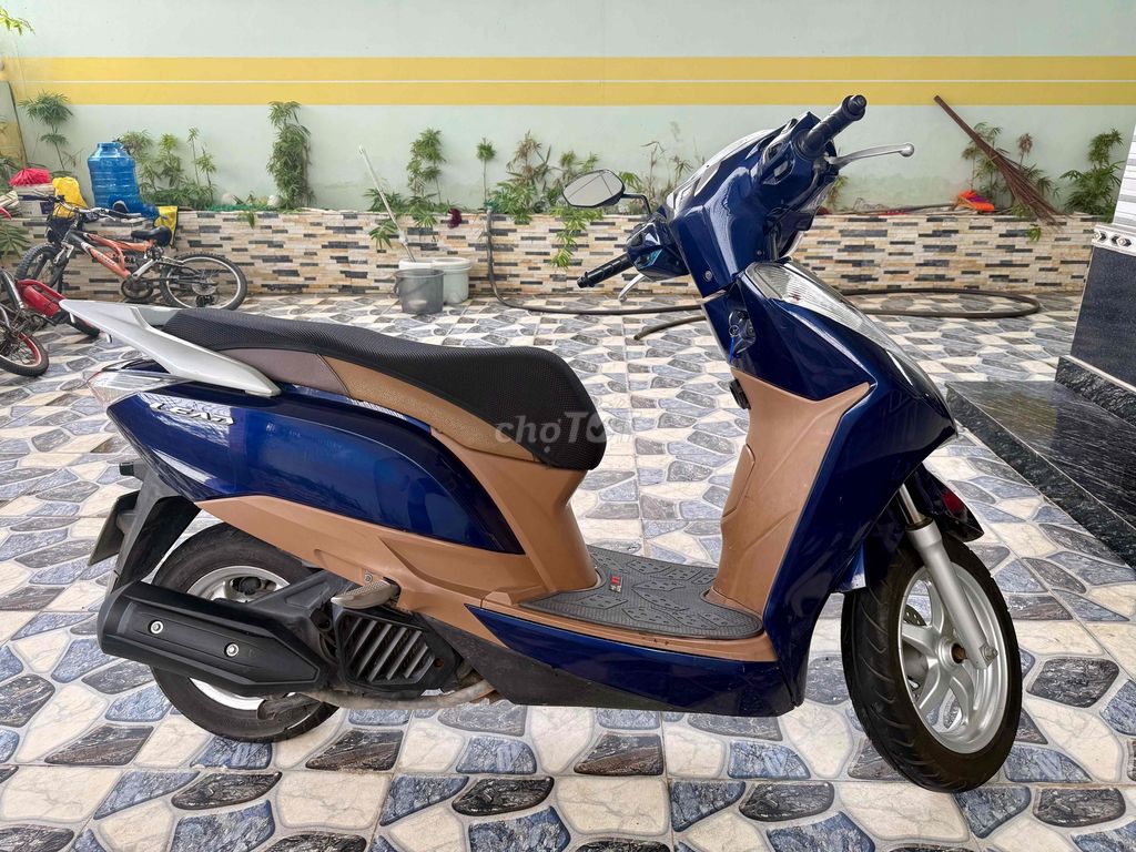 Honda Lead 2015 - ảnh 1