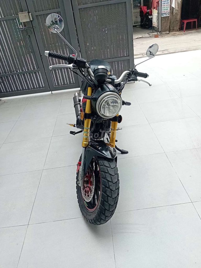 Xe m 2019 - ảnh 2