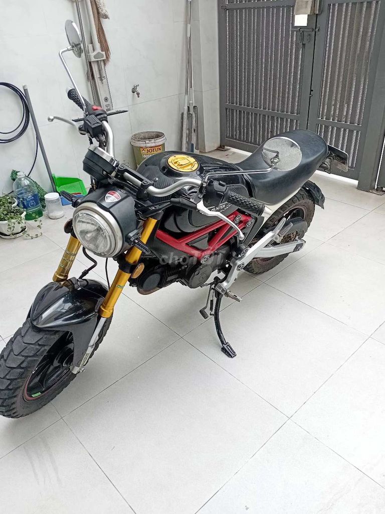 Xe m 2019 - ảnh 3