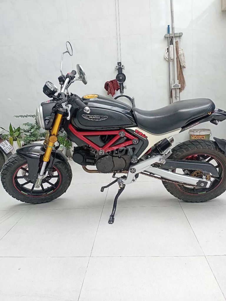 Xe m 2019 - ảnh 4