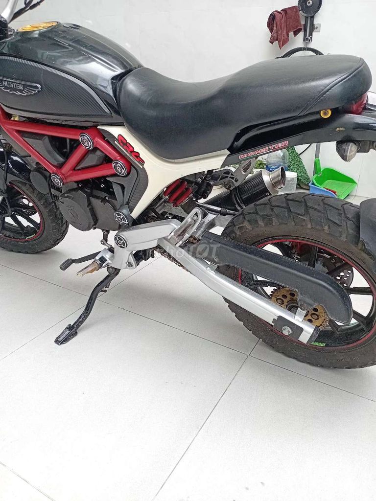 Xe m 2019 - ảnh 5