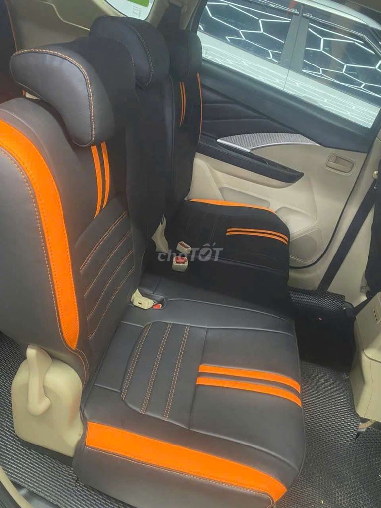 Mitsubishi Xpander 2019 - ảnh 1